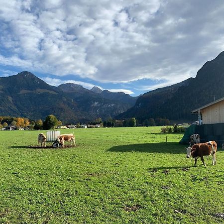Ferienwohnung Hochkalterblick Schönau am Königssee Extérieur photo