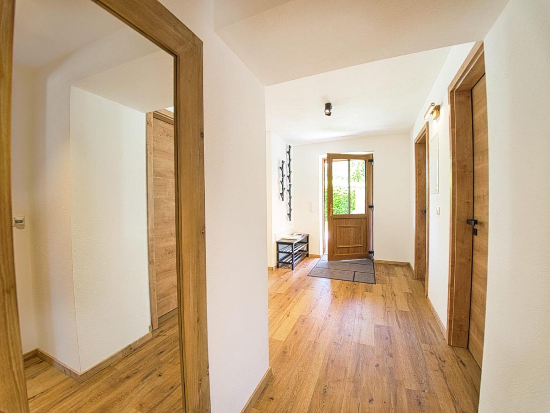 Ferienwohnung Hochkalterblick Schönau am Königssee Extérieur photo