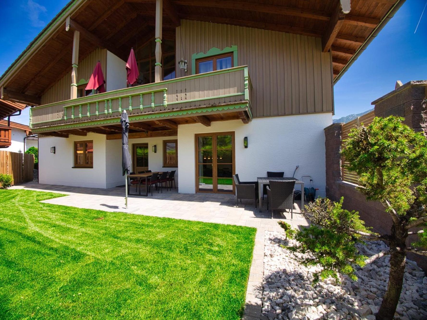 Ferienwohnung Hochkalterblick Schönau am Königssee Extérieur photo