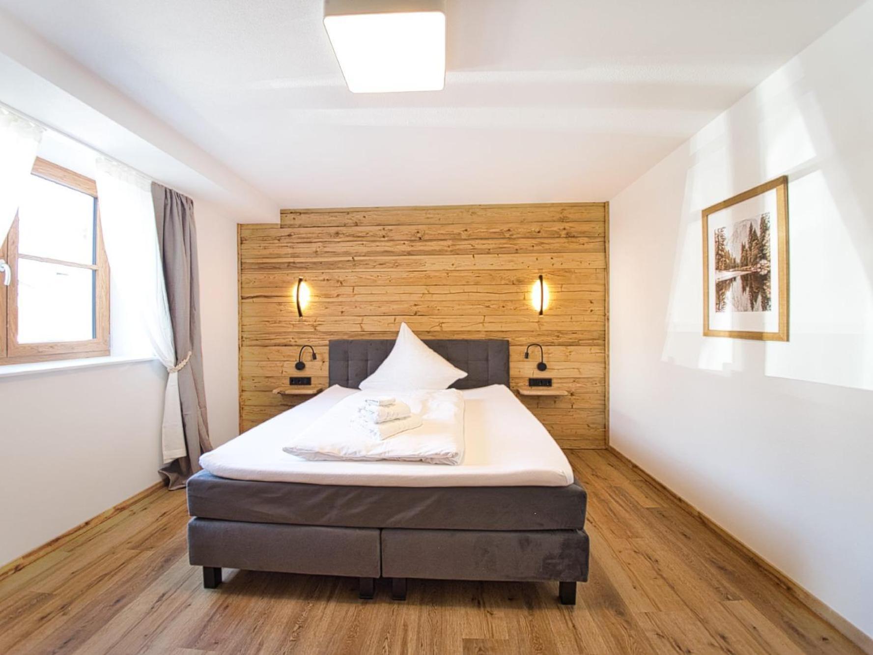 Ferienwohnung Hochkalterblick Schönau am Königssee Extérieur photo