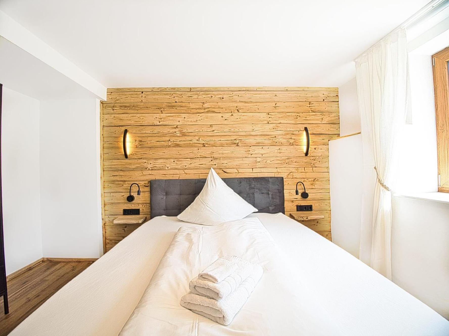 Ferienwohnung Hochkalterblick Schönau am Königssee Extérieur photo