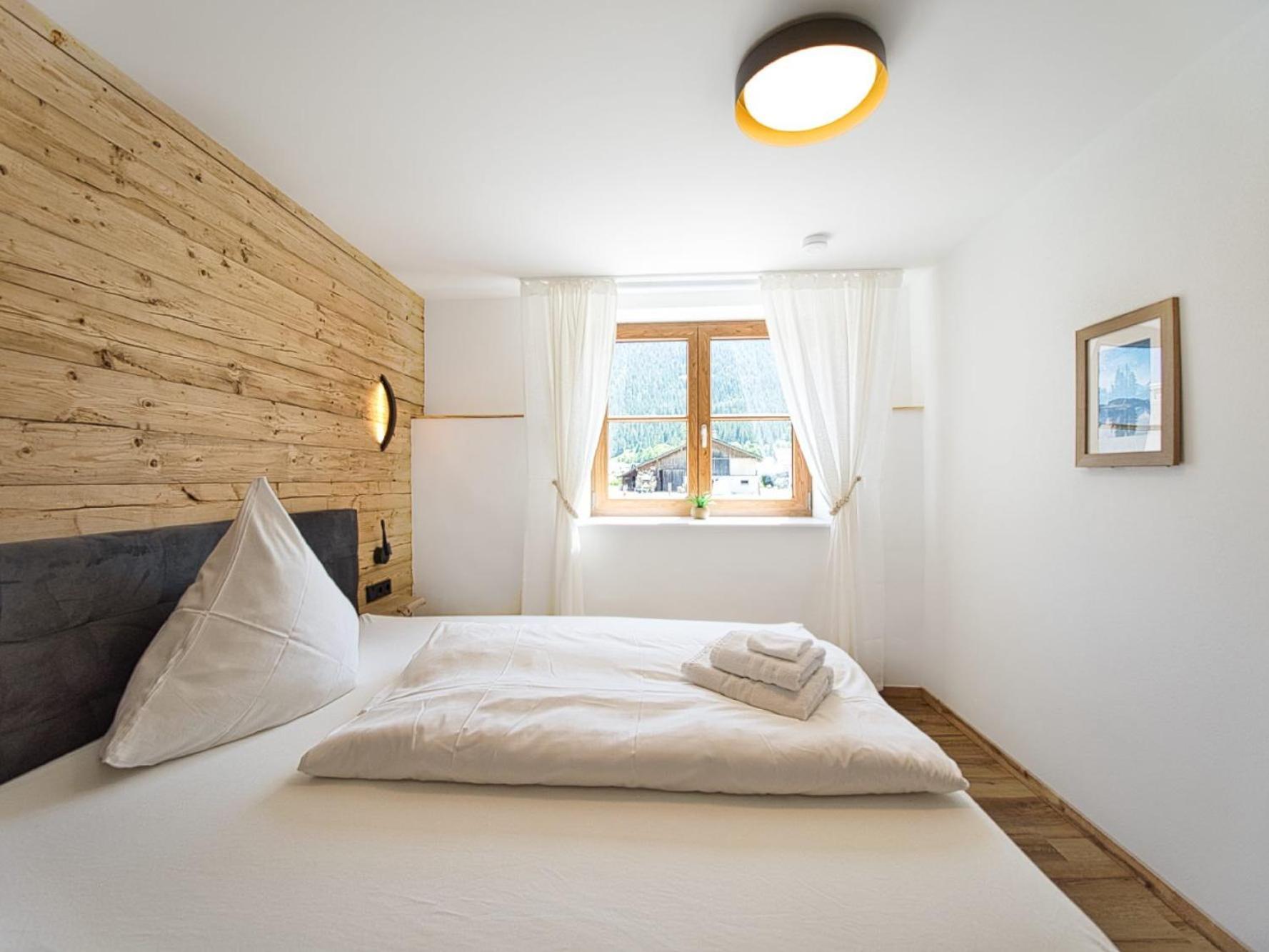 Ferienwohnung Hochkalterblick Schönau am Königssee Extérieur photo