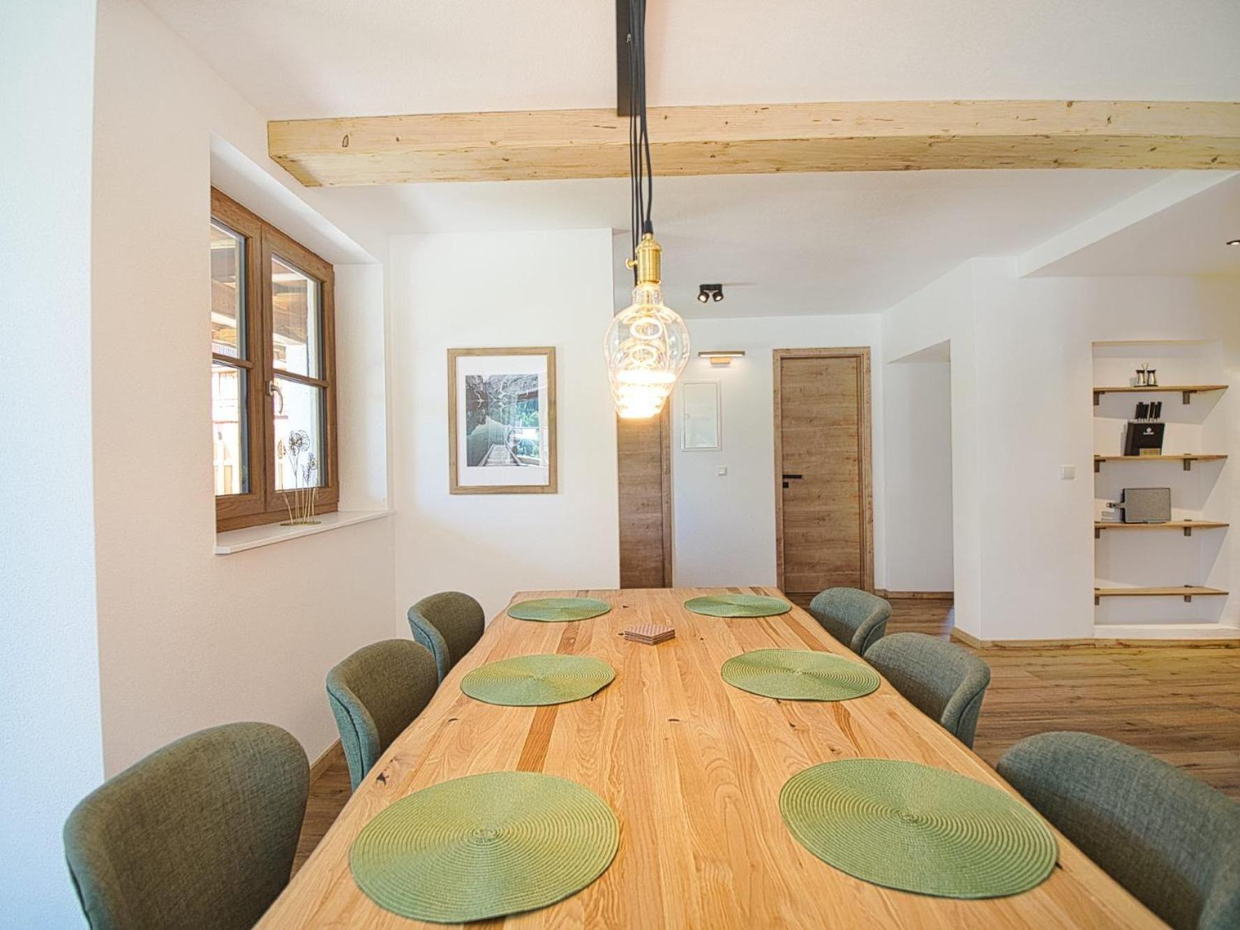 Ferienwohnung Hochkalterblick Schönau am Königssee Extérieur photo
