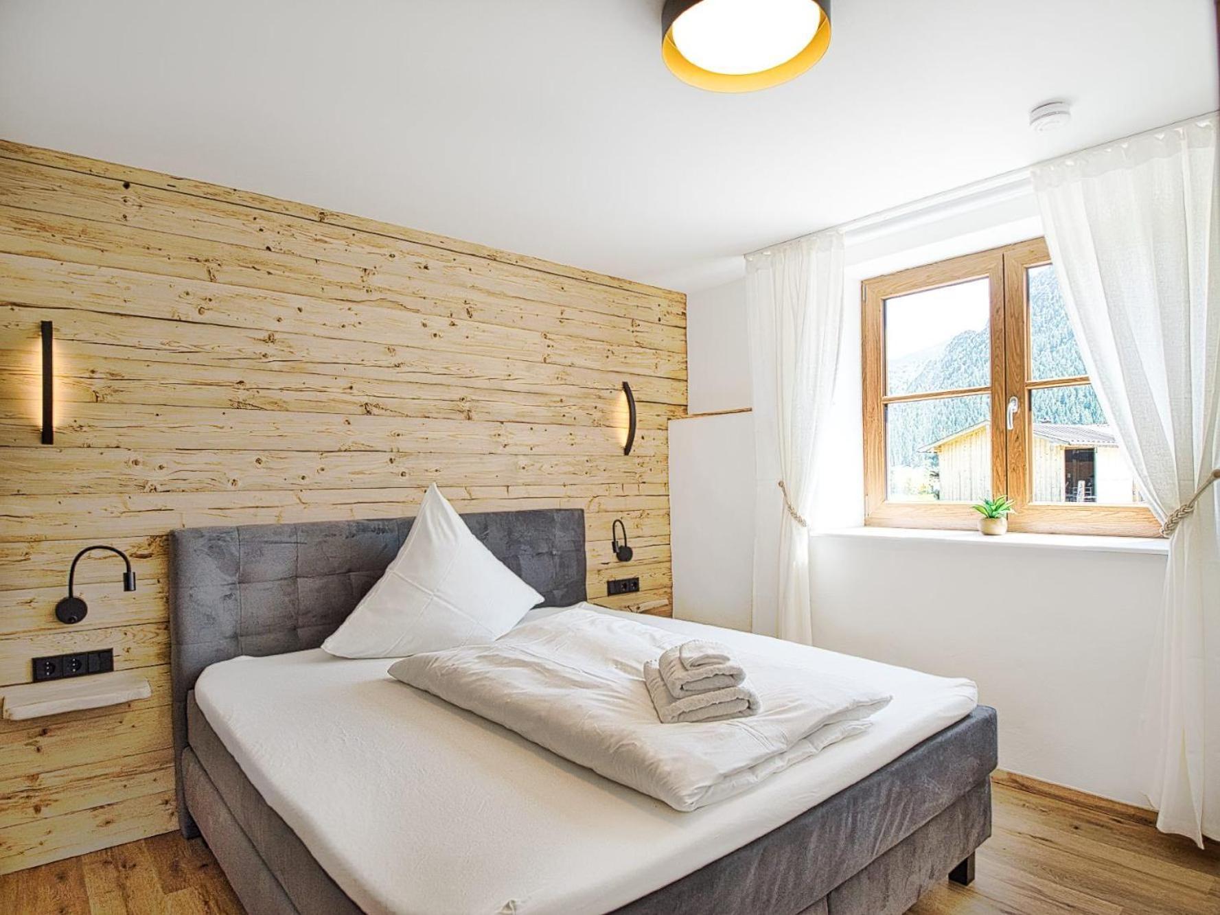 Ferienwohnung Hochkalterblick Schönau am Königssee Extérieur photo