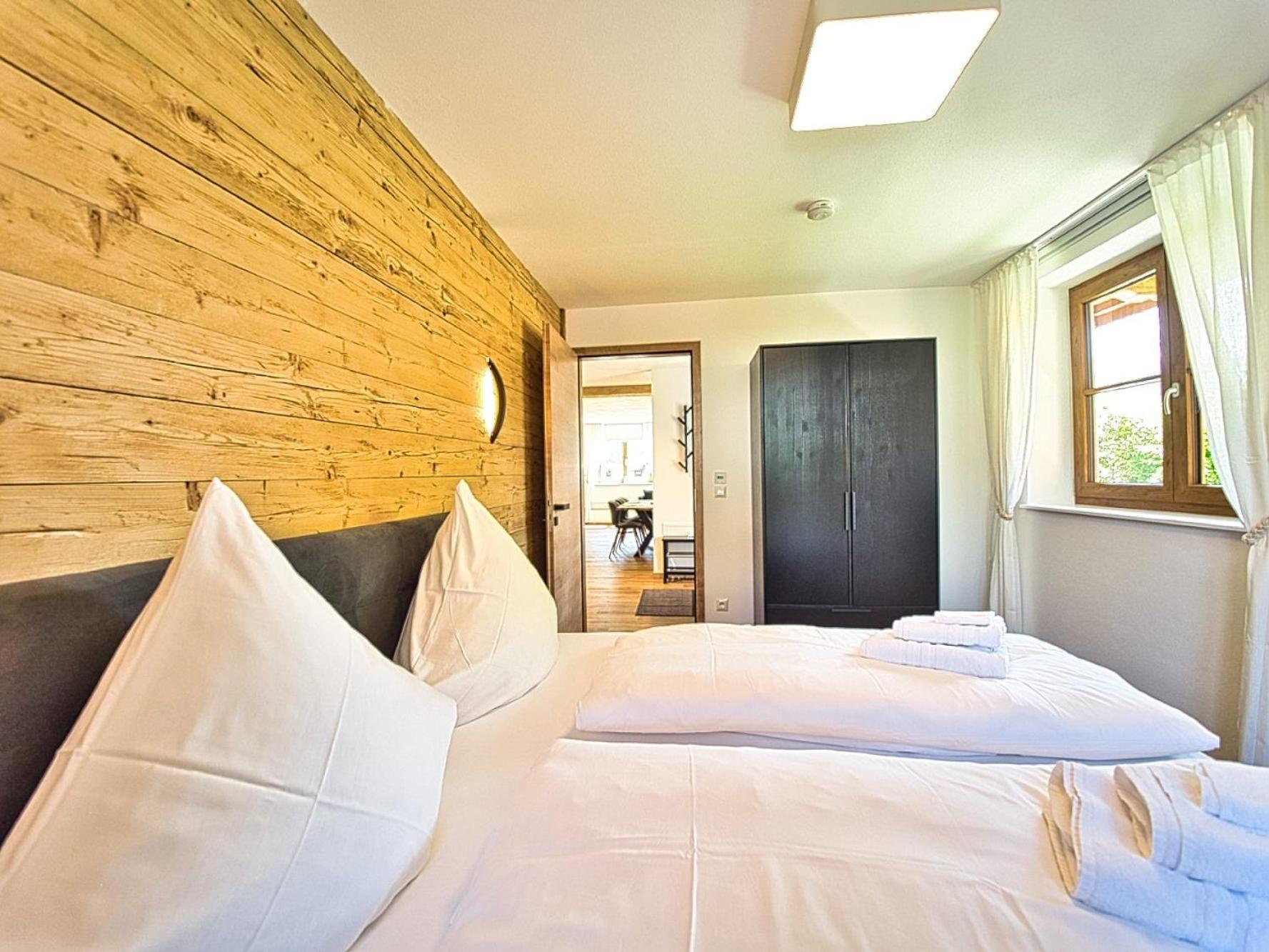 Ferienwohnung Hochkalterblick Schönau am Königssee Extérieur photo
