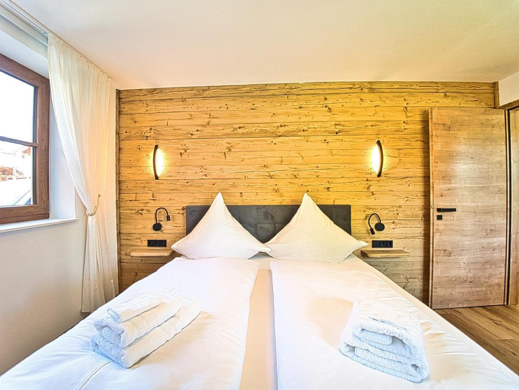 Ferienwohnung Hochkalterblick Schönau am Königssee Extérieur photo