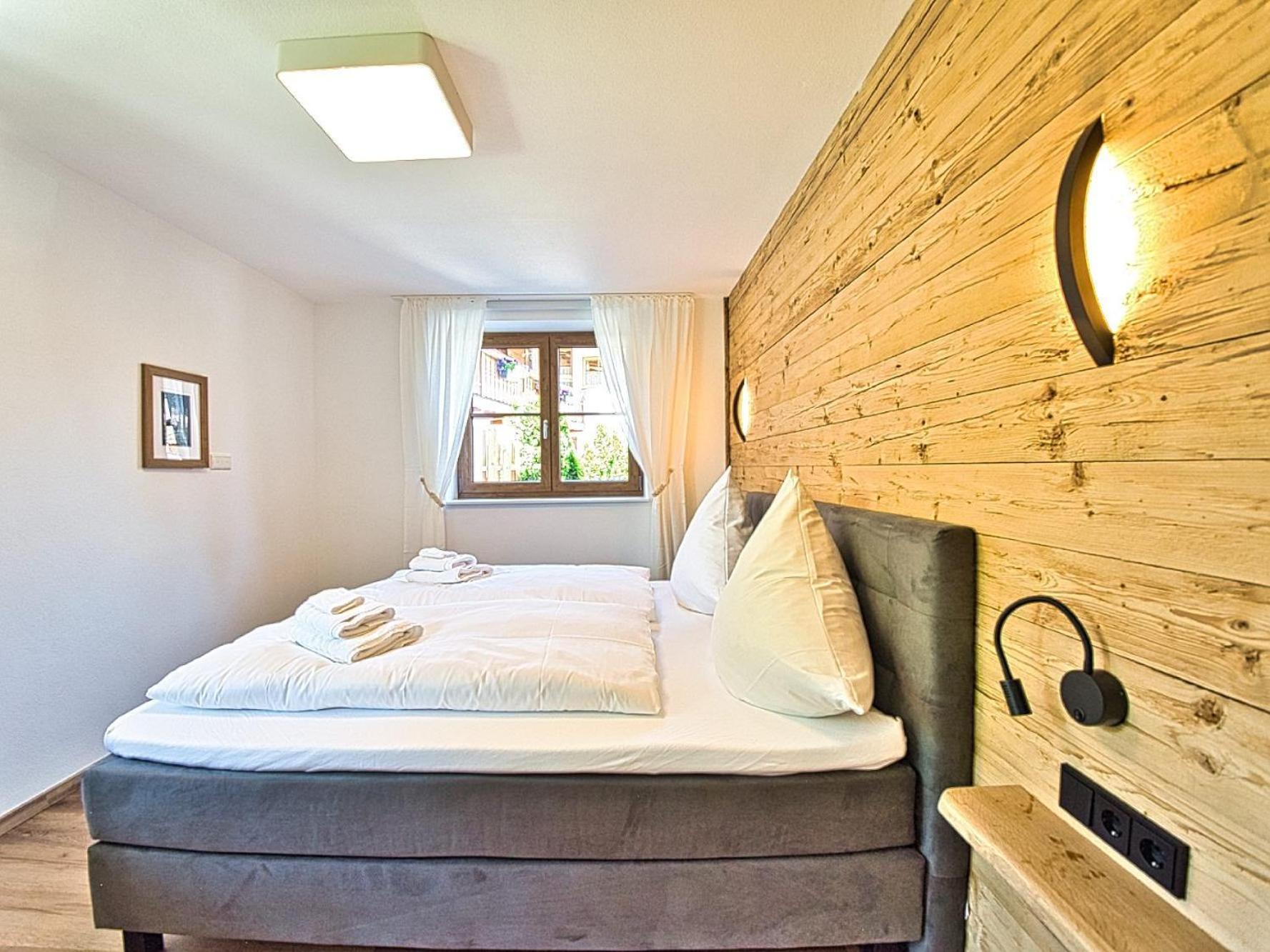 Ferienwohnung Hochkalterblick Schönau am Königssee Extérieur photo