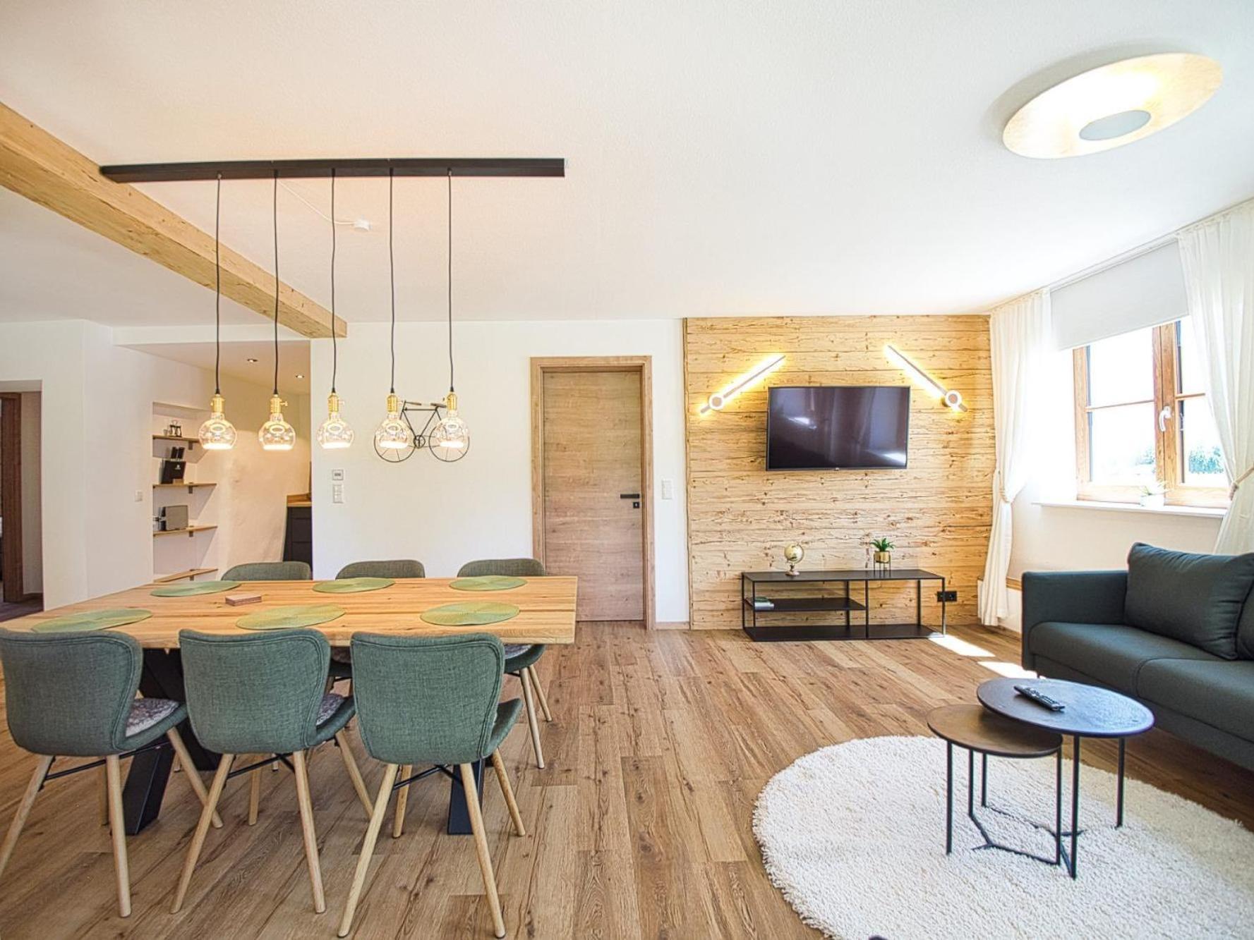 Ferienwohnung Hochkalterblick Schönau am Königssee Extérieur photo