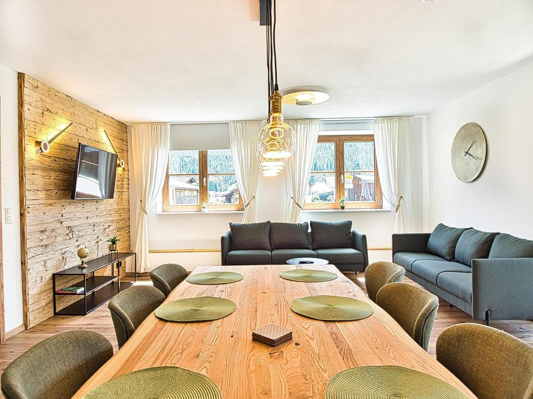 Ferienwohnung Hochkalterblick Schönau am Königssee Extérieur photo